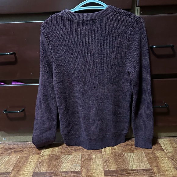 Men’s H&M crewneck sweater - Picture 3 of 3